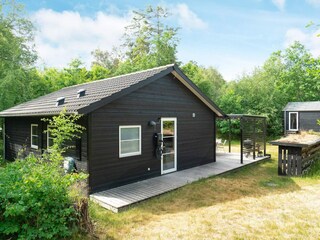 Vakantiehuis Udsholt Strand  23