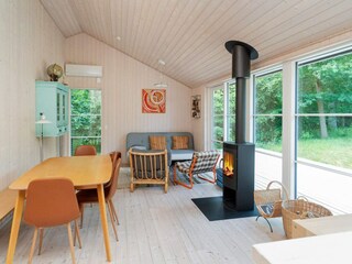 Vakantiehuis Udsholt Strand  24