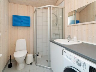Vakantiehuis Udsholt Strand  25
