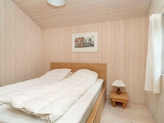 Vakantiehuis Udsholt Strand  26