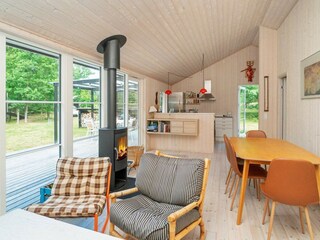Vakantiehuis Udsholt Strand  27