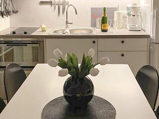 Vakantiehuis Sysslebäck  12