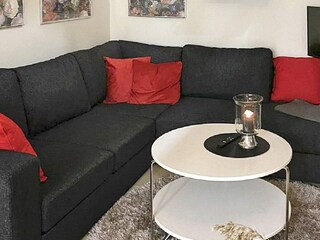 Vakantiehuis Sysslebäck  28