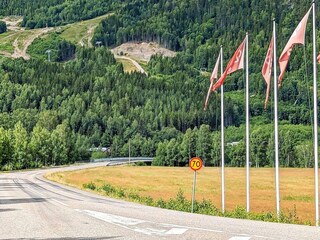 Vakantiehuis Sysslebäck  12