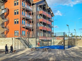 Holiday house Sysslebäck  9