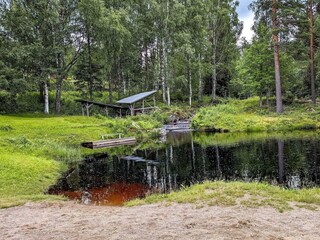 Holiday house Sysslebäck  23