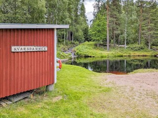 Holiday house Sysslebäck  13