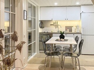 Vakantiehuis Sysslebäck  26