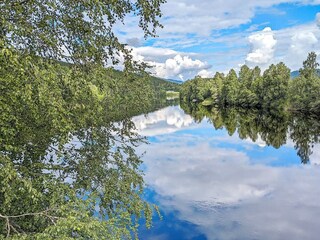Vakantiehuis Sysslebäck  30