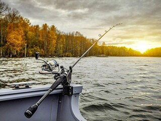 Vakantiehuis Sysslebäck  10