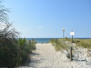 Apartment Zingst Environment 29