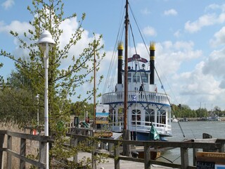 Apartment Zingst Umgebung 24