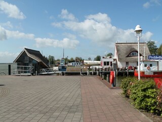 Apartment Zingst Umgebung 27