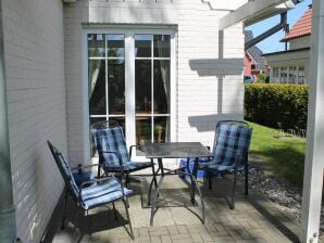 Apartment Ferienwohnung in Zingst mit Terrasse - Zingst - image1