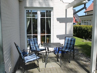 Appartement Zingst Buitenaudio-opname 3