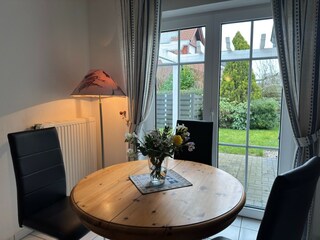 Apartamento Zingst Características 1