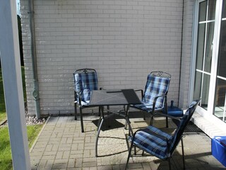 Appartement Zingst Enregistrement extérieur 2