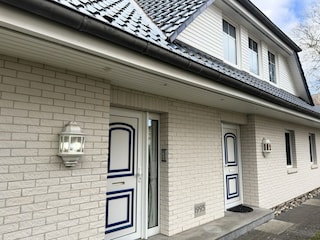 Apartment Zingst Außenaufnahme 6