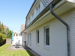 Appartement Zingst Buitenaudio-opname 3
