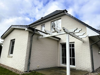 Apartment Zingst Außenaufnahme 6