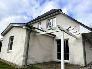 Apartment Zingst Außenaufnahme 10