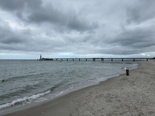 Appartement Zingst Omgeving 30