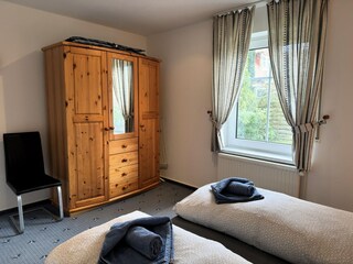 Appartamento Zingst Caratteristiche 20