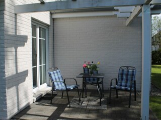 Appartement Zingst Buitenaudio-opname 9