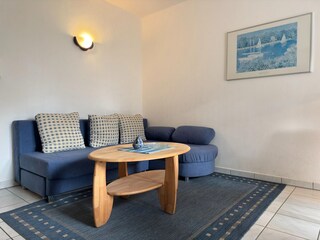 Apartamento Zingst Características 20