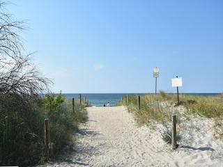 Apartment Zingst Umgebung 36
