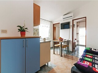 Apartamento Povljana  13