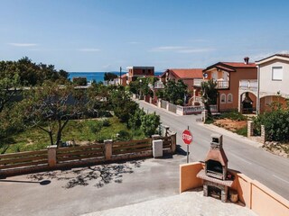 Apartamento Povljana  16