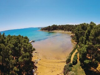 Appartement Povljana  21