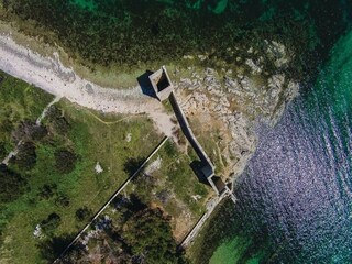 Appartamento Povljana  22