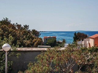 Appartement Povljana  12
