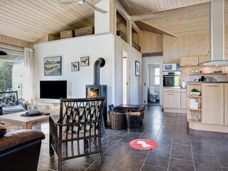 Vakantiehuis Lyngså  6