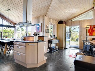 Vakantiehuis Lyngså  8