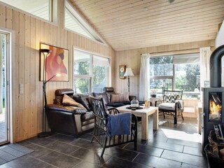 Vakantiehuis Lyngså  9