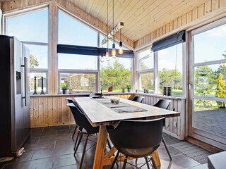 Vakantiehuis Lyngså  11