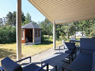 Vakantiehuis Lyngså  12