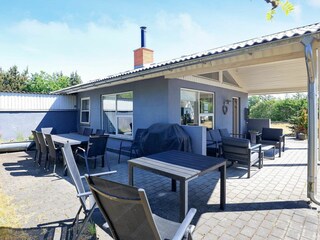 Vakantiehuis Lyngså  13