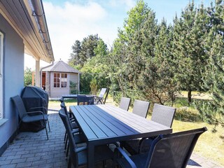 Vakantiehuis Lyngså  14