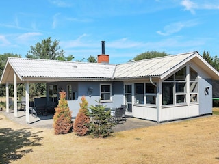 Vakantiehuis Lyngså  15