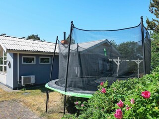 Vakantiehuis Lyngså  17