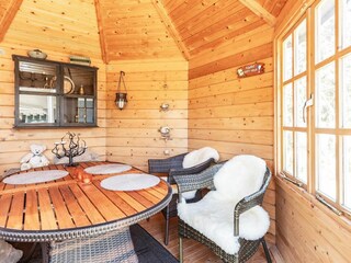 Vakantiehuis Lyngså  18