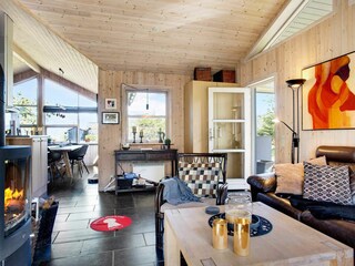 Vakantiehuis Lyngså  20