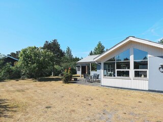 Vakantiehuis Lyngså  21