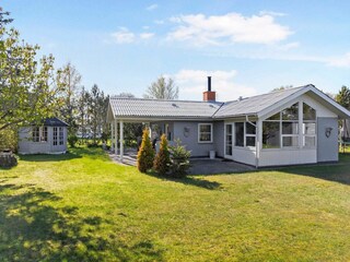 Vakantiehuis Lyngså Buitenaudio-opname 4