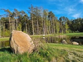 Ferienhaus Læsø Außenaufnahme 1