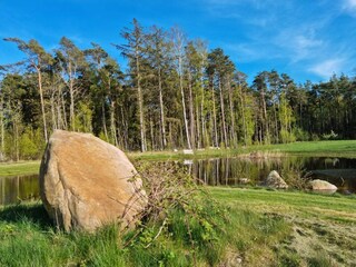 Vakantiehuis Læsø Buitenaudio-opname 1